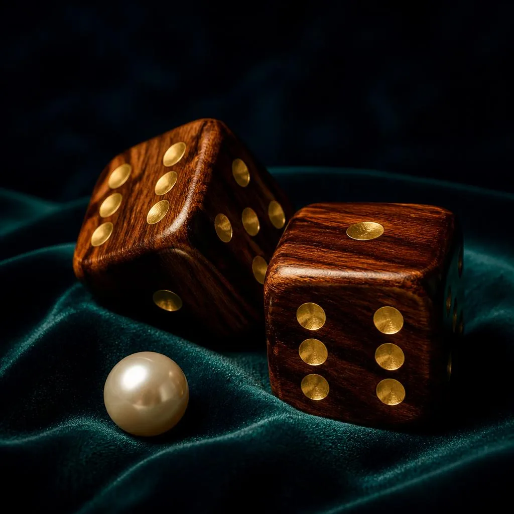 Roll of the Dice